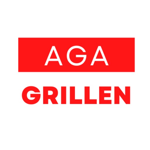 Aga Grillen