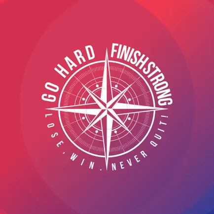 Go Hard Finish Strong Читы