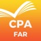 Do you really want to pass CPA FAR exam and/or expand your knowledge & expertise effortlessly