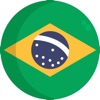 Nomes no Brasil + icon