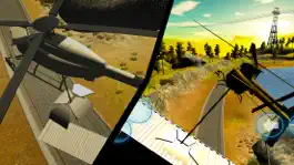 Game screenshot Helicopter Rescue Flight Simulator 3D: City Rescue hack
