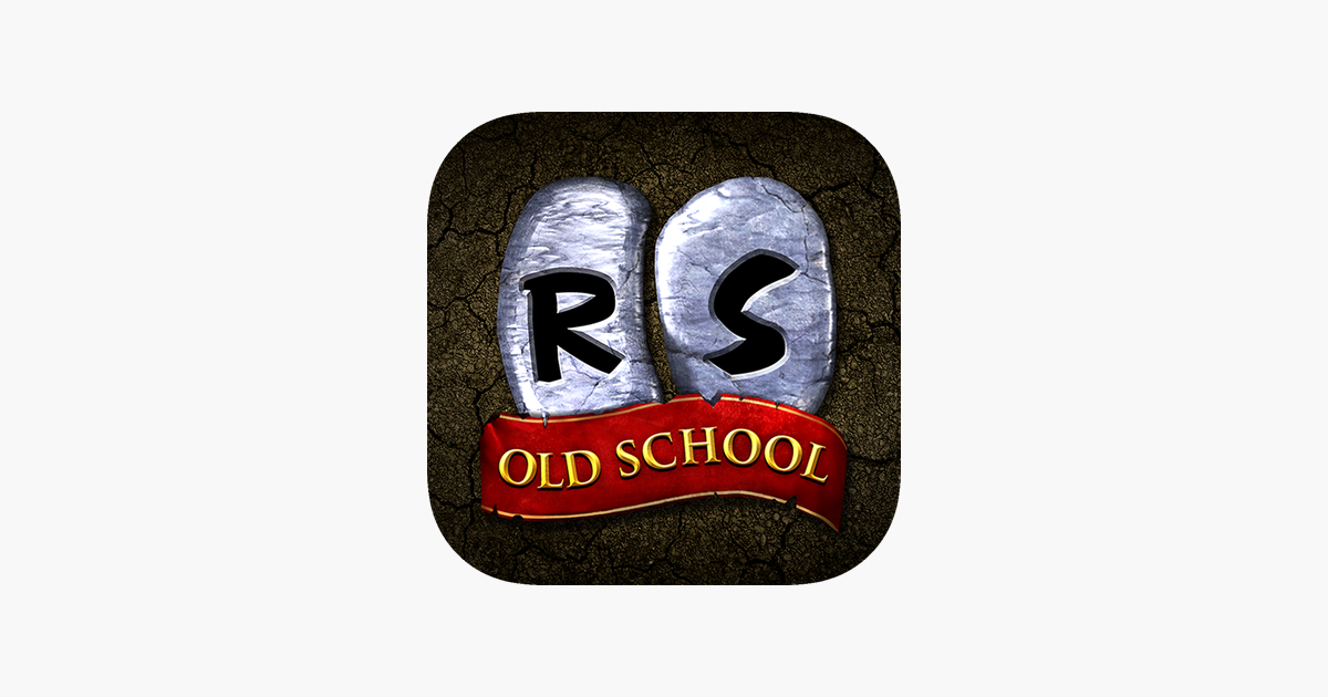 ‎Old School RuneScape on the App Store