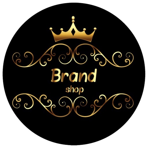Brand Shop icon