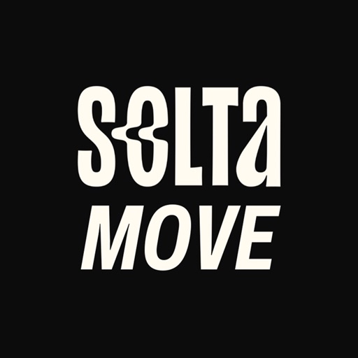 Solta Move icon