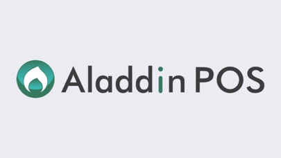 Aladdin POSのスクリーンショット1 Aladdin POSのスクリーンショット1