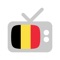 Want to watch Belgian TV online and TV programs for free