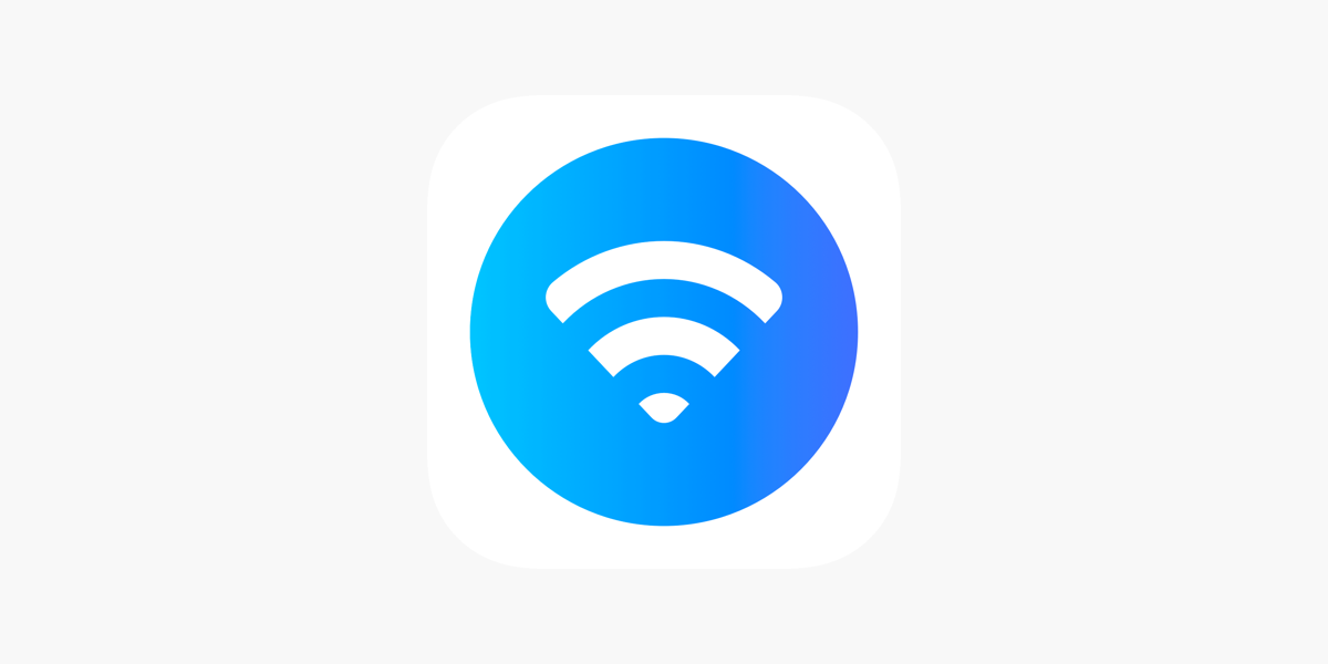 Wifi Analyzer Signal Strength をapp Storeで