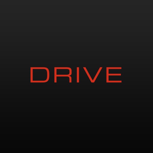 RAB Drive icon