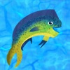 Ocean Fishing Fun icon