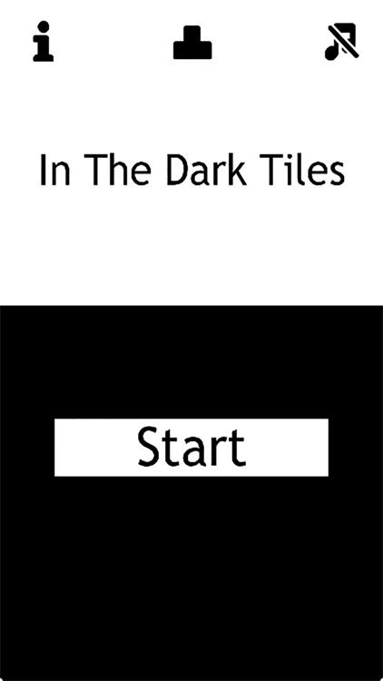 In The Dark Tiles