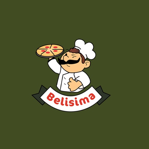 Belisima Pizza