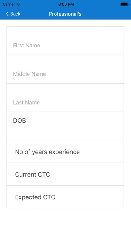 eConnect-eSales screenshot-3