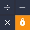 Secret Calculator Vault: Keep Private Photo Safe.