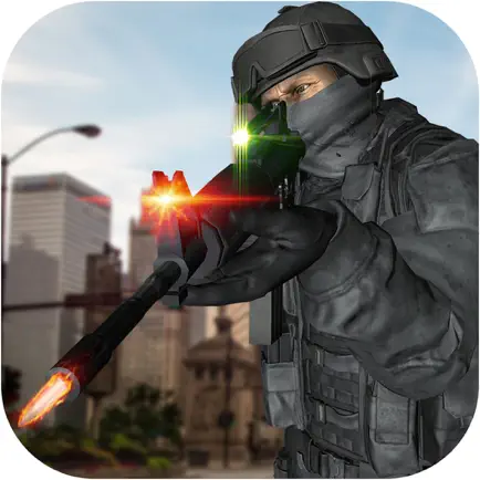 США Снайпер Assassins Бандитский 3D Killing Game Читы