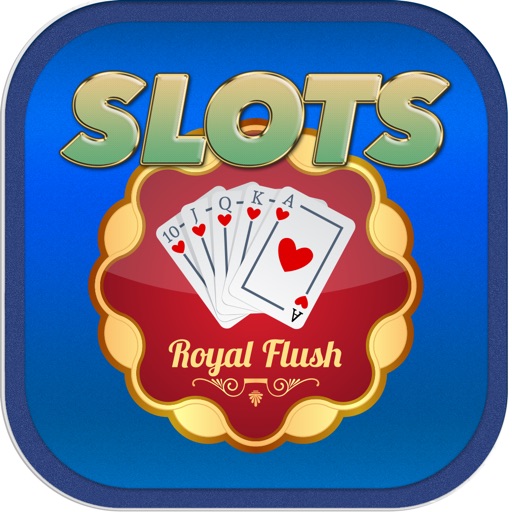 Total Slotstown Night - VIP Casino Machines iOS App