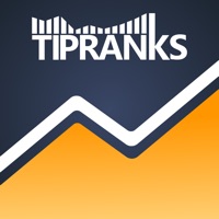 TipRanks Stock Market Analysis logo