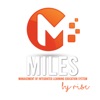 MILES | RISC icon