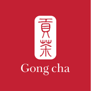 Gong cha KH