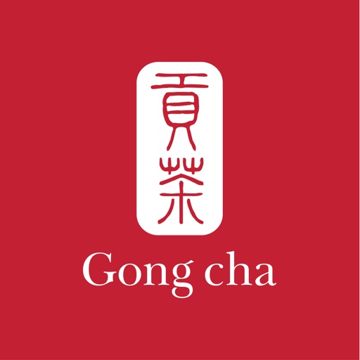 Gong cha KH