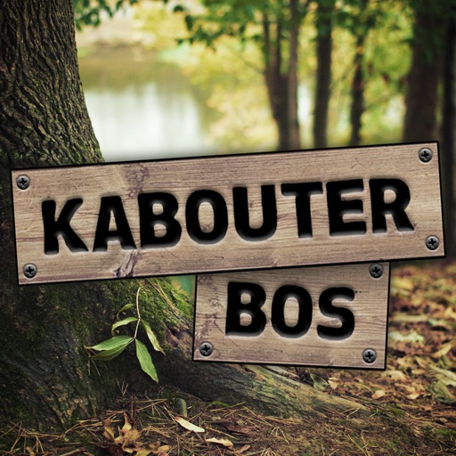 Kabouterbos icon