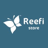 ريفي | Reefi logo