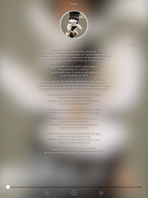 Screenshot #5 pour Hà Anh Tuấn