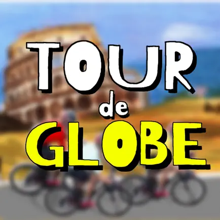 Tour de Globe Cheats