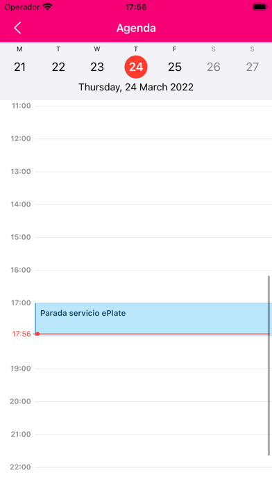 T-Notifica Screenshot
