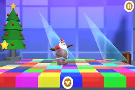 Game screenshot Santa Dance 2016 mod apk