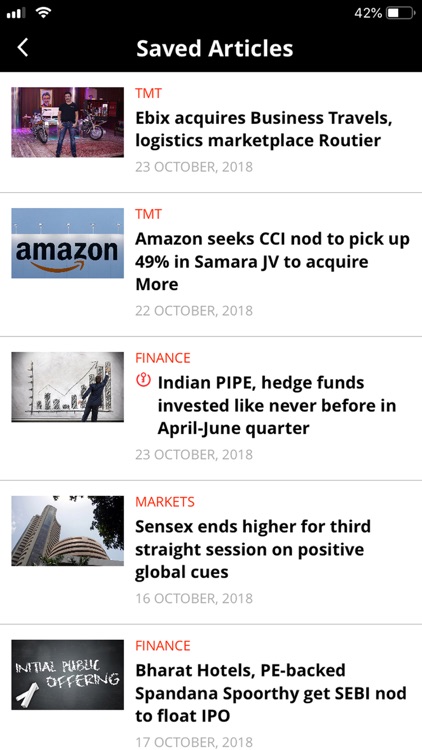 VCCircle screenshot-9