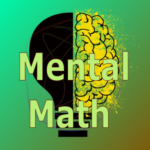 Quick Mental Math