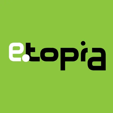E-topia Cheats