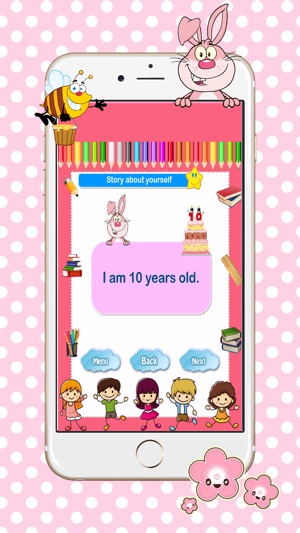 Basic Conversation: 英語網絡課程(圖3)-速報App