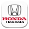 App Automotriz Honda TLAXCALA