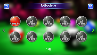 8 Ball Star - Pool Billiards Screenshot
