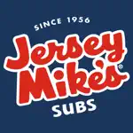 Jersey Mike's App Contact