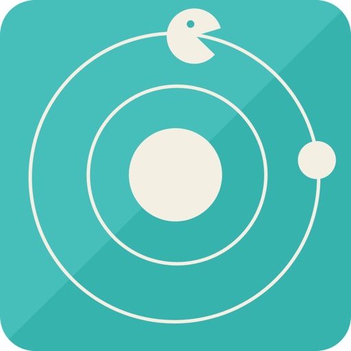 Eat The Dots iOS App