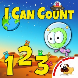 I Can Count 1 2 3