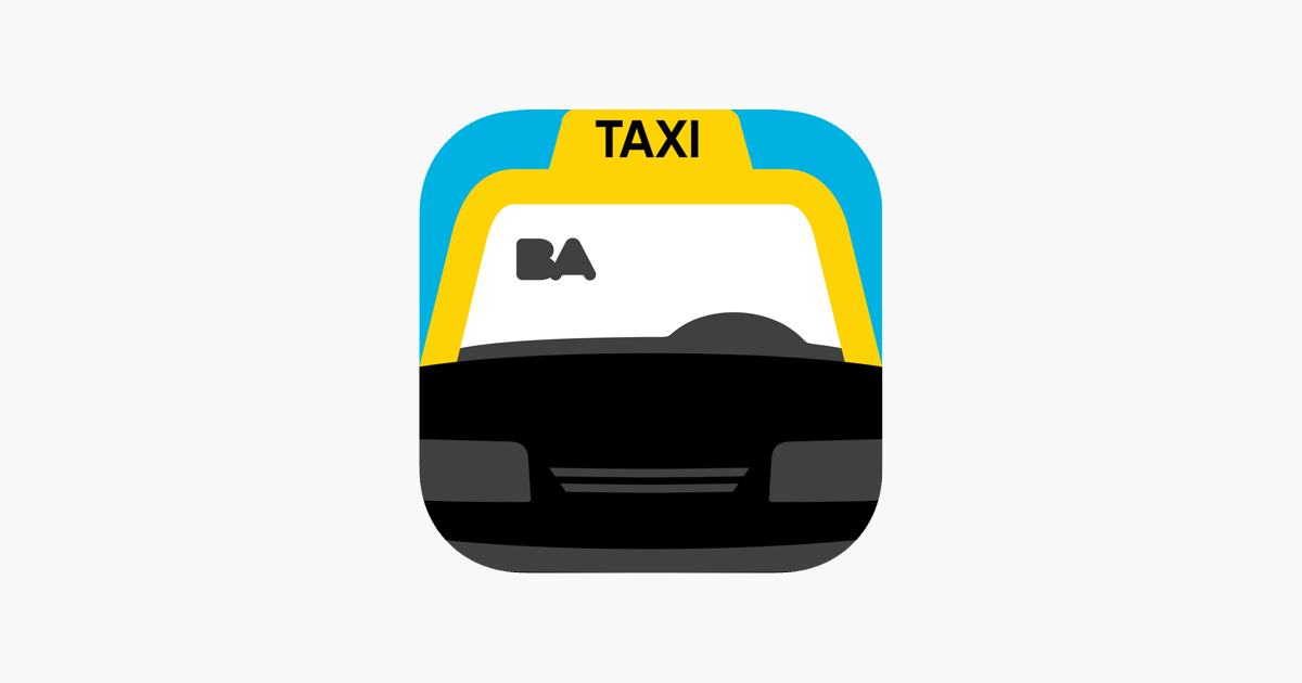 Ba Taxi Trên App Store