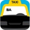 La aplicación móvil de taxis de la Ciudad