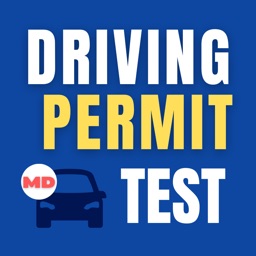 Maryland MDOT MVA Permit Test
