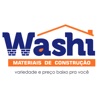 Washi Mobile icon