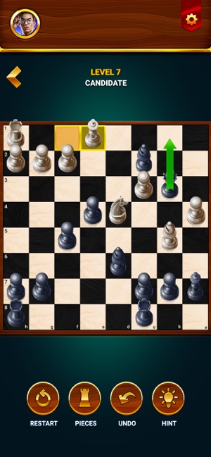 Master Chess - Apps on Google Play