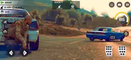 Game screenshot Highway Police Chase Simulator hack