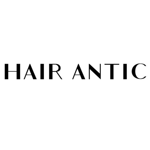 HAIR ANTIC icon