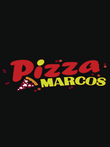 Marcos Pizzeria - náhled