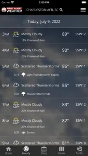 wcsc live 5 weather problems & solutions and troubleshooting guide - 4