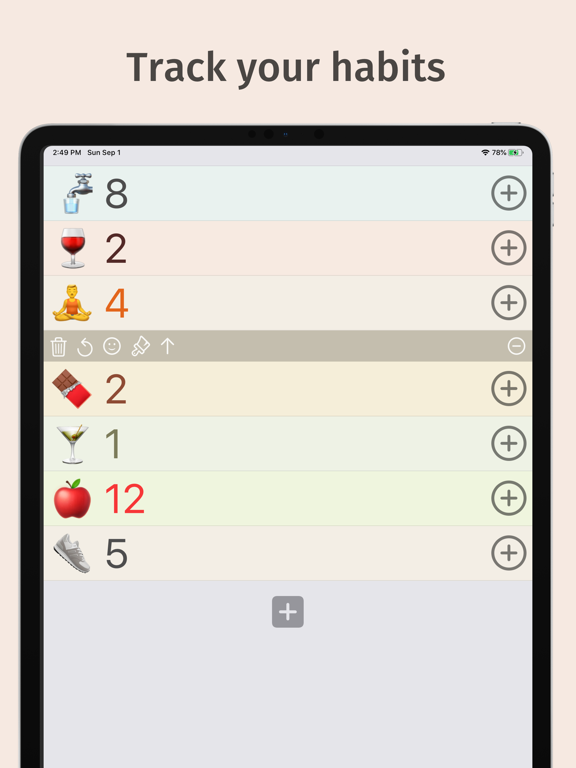 Screenshot #4 pour UpMoji