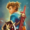 Oceanhorn 2 biểu tượng