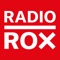 Radio Rox er det beste valget for Rock & Pop